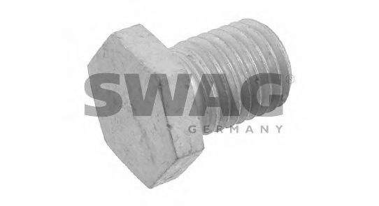 Пробка поддона SWAG 20 92 7531