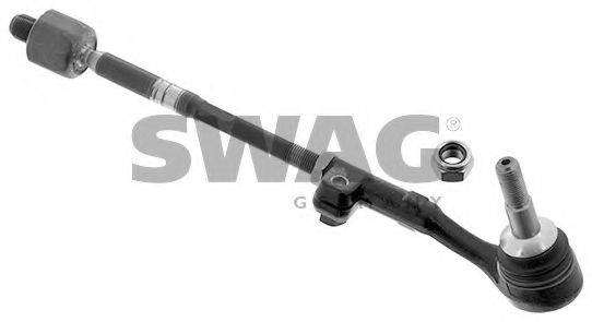 Рулевая тяга SWAG 20 92 7719