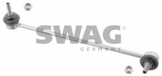 Стойка стабилизатора SWAG 20 92 8288