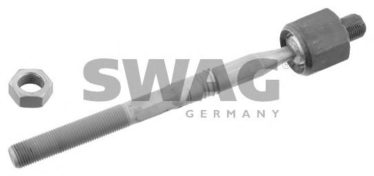 Рулевая тяга SWAG 20 92 9323