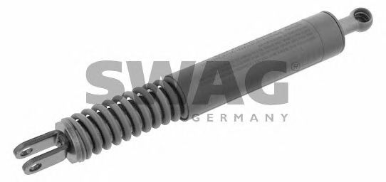 Амортизатор багажника SWAG 20 92 9364
