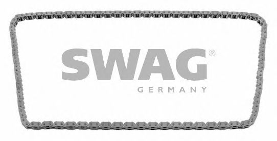 Цепь распредвала SWAG 20 92 9522