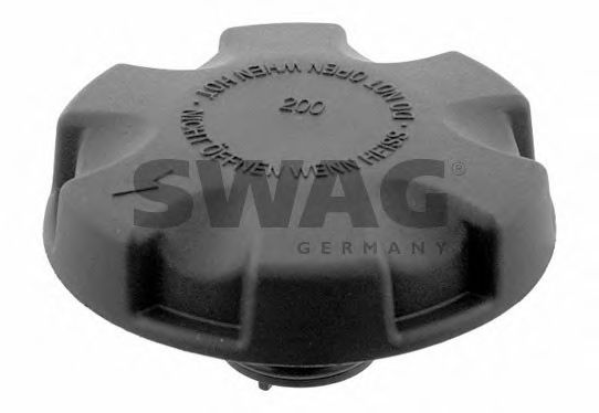 Крышка расширительного бачка SWAG 20 92 9607