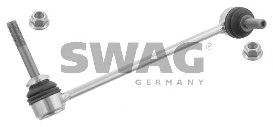 Стойка стабилизатора SWAG 20 92 9616