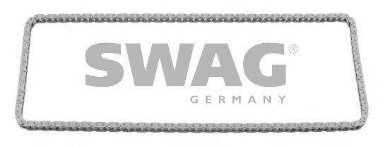 Цепь распредвала SWAG 20 92 9864