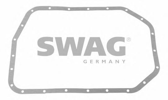 Прокладка поддона АКПП SWAG 20 92 9894