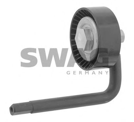 Ролик ремня генератора SWAG 20 93 0116