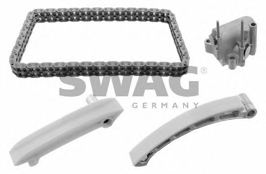 Цепь ГРМ, комплект SWAG 99 13 0342