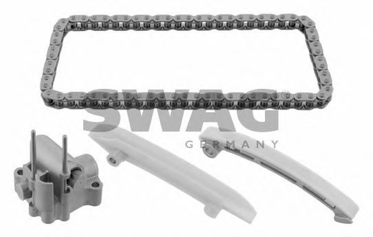 Цепь ГРМ, комплект SWAG 99 13 0344