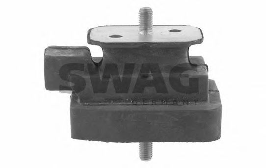Подушка коробки передач SWAG 20 93 1146
