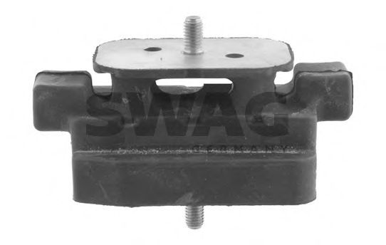 Подушка коробки передач SWAG 20 93 1986