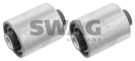 Монтажный комплект рычагов SWAG 20 93 2407