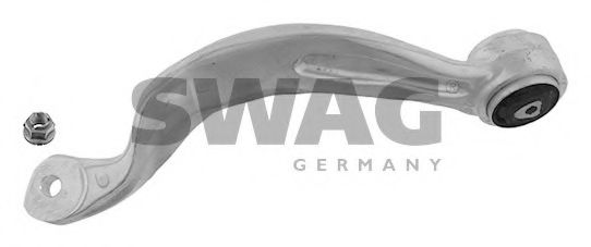 Рычаг подвески SWAG 20 93 2611