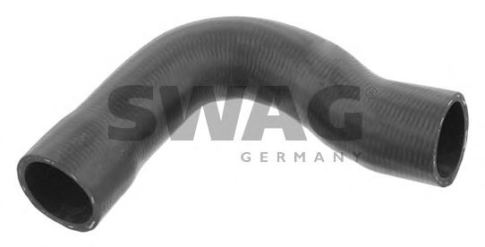 Патрубок радиатора SWAG 20 93 2640