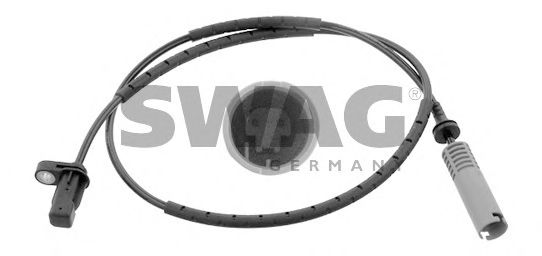Датчик АБС SWAG 20 93 2660