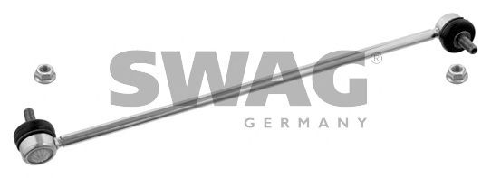 Стойка стабилизатора SWAG 20 93 2681