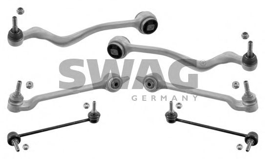 Комплект рычагов SWAG 20 93 3371