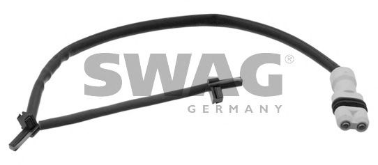 Датчик износа тормозных колодок SWAG 20 93 3401