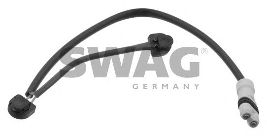 Датчик износа тормозных колодок SWAG 20 93 3403