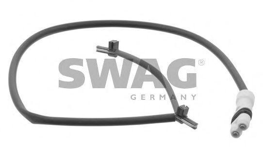 Датчик износа тормозных колодок SWAG 20 93 3405
