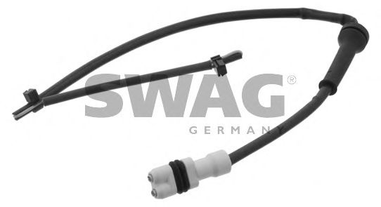 Датчик износа тормозных колодок SWAG 20 93 3410
