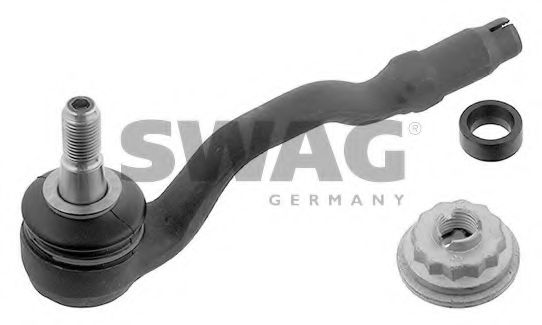Наконечник рулевой тяги SWAG 20 93 3511