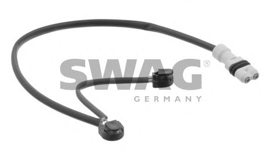Датчик износа тормозных колодок SWAG 20 93 3999