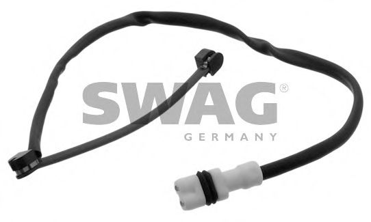 Датчик износа тормозных колодок SWAG 20 93 4073