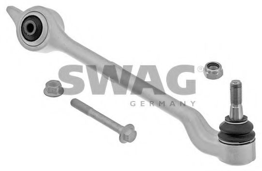 Рычаг подвески SWAG 20 93 4656