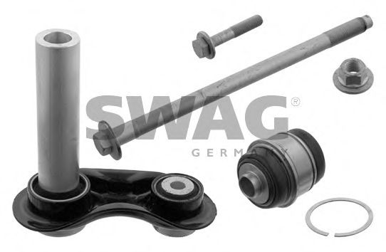 Рычаг подвески SWAG 20 93 4695