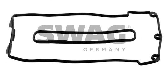 Комплект прокладки клапанной крышки  SWAG 20 93 4795