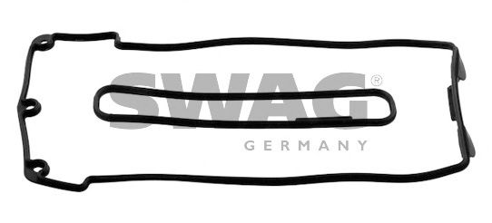 Комплект прокладки клапанной крышки  SWAG 20 93 4796