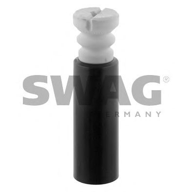 Отбойник SWAG 20 93 6351