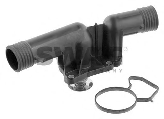 Корпус термостата SWAG 20 93 6455