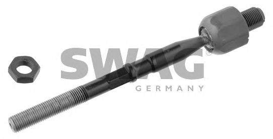 Рулевая тяга SWAG 20 93 6501