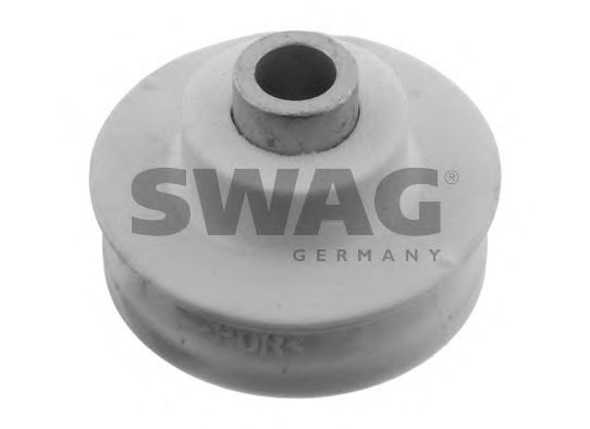 Опора амортизатора SWAG 20 93 6779