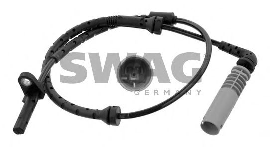 Датчик АБС SWAG 20 93 6808