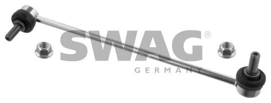 Стойка стабилизатора SWAG 20 93 7247