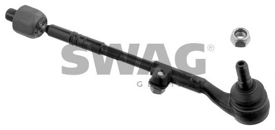 Рулевая тяга SWAG 20 93 8010