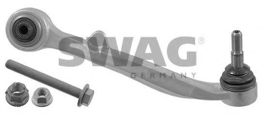 Рычаг подвески SWAG 20 94 0372