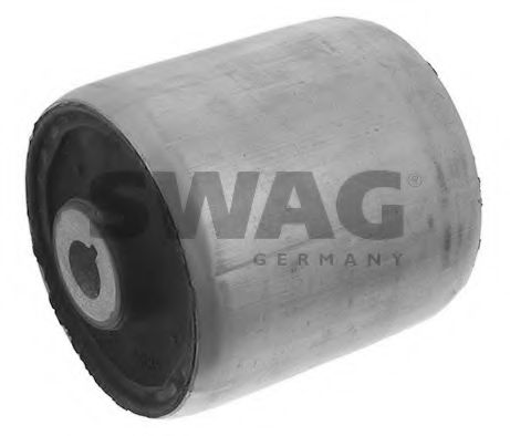 Сайлентблок рычага SWAG 20 94 0497