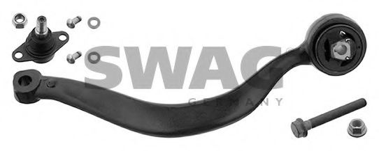 Рычаг подвески SWAG 20 94 0573