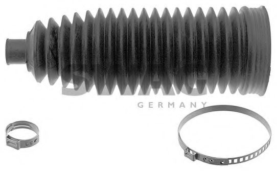 Пыльник рулевой рейки SWAG 20 94 3550