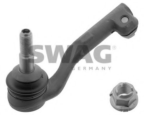 Наконечник рулевой тяги SWAG 20 94 4281