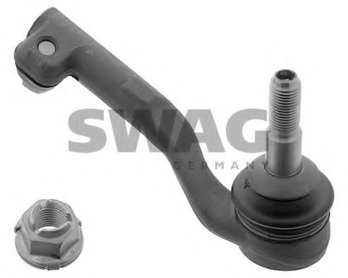 Наконечник рулевой тяги SWAG 20 94 4282