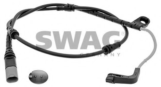 Датчик износа тормозных колодок SWAG 20 94 4336