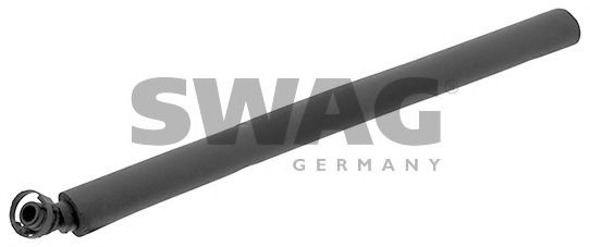 Шланг вентиляции картера SWAG 20 94 5358