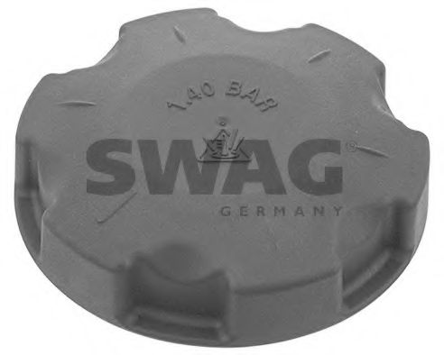 Крышка расширительного бачка SWAG 20 94 6221