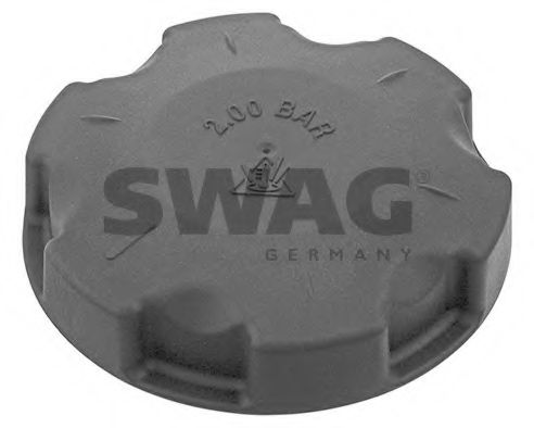 Крышка расширительного бачка SWAG 20 94 6222