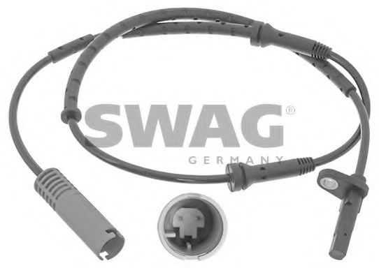Датчик АБС SWAG 20 94 7215